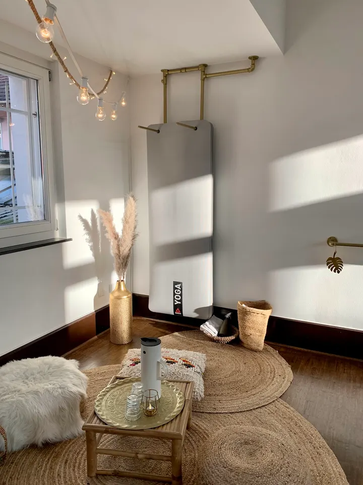 Yogaloft Dinslaken — yoga-studio in Innenstadt, Dinslaken — 3
