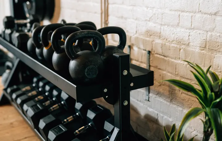 Somos Movement & Performance — functional training-studio in Short Strand, Belfast — 2