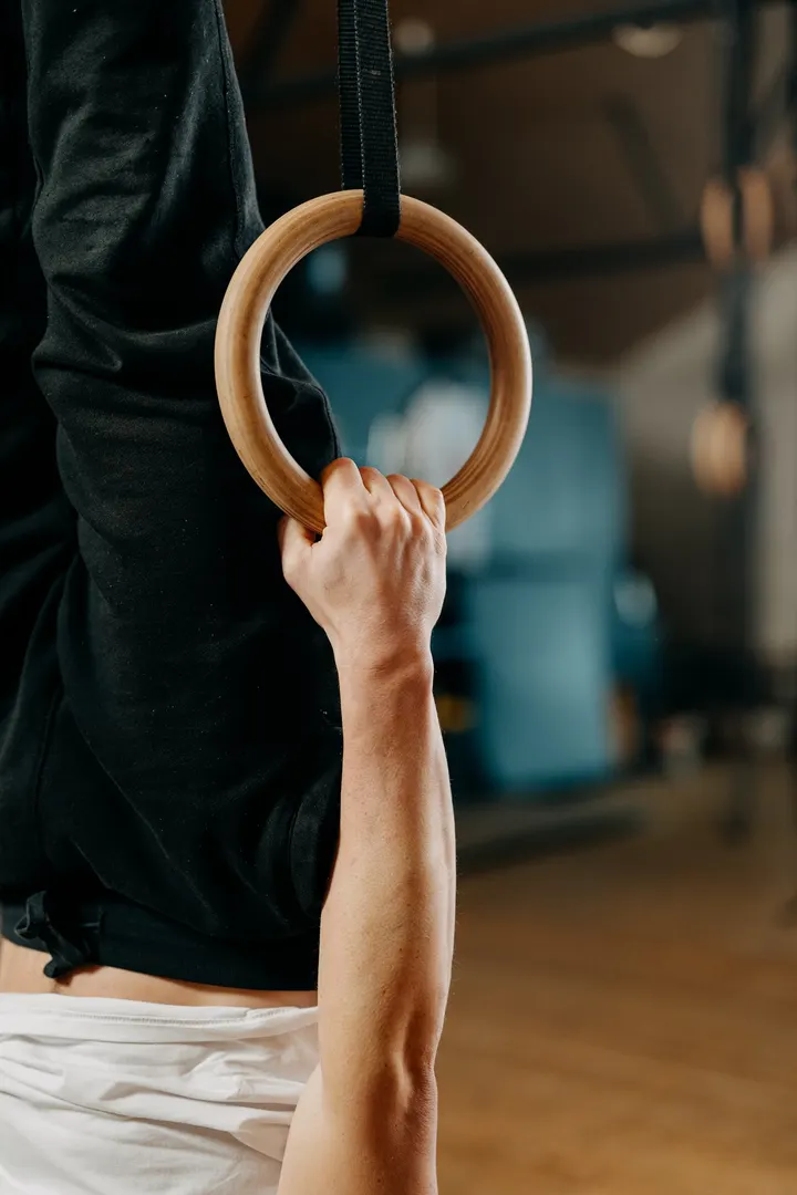 Somos Movement & Performance — functional training-studio in Short Strand, Belfast — 3