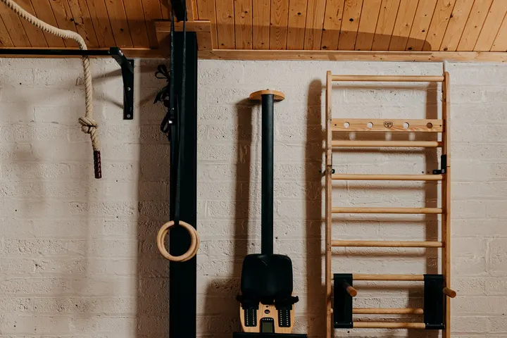 Somos Movement & Performance — functional training-studio in Belfast — 3