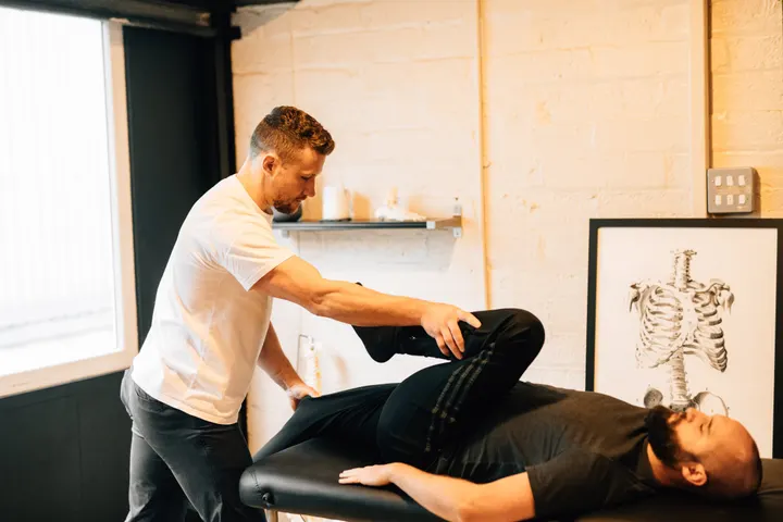 Somos Movement & Performance — functional training-studio in Belfast — 5