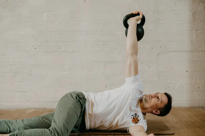 Somos Movement & Performance — Functional Training in Short Strand, Belfast
