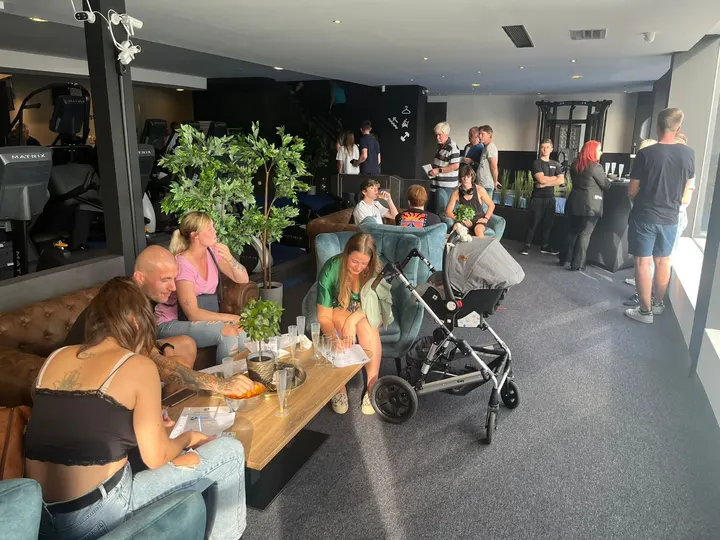 NRG Premium — sportschool-studio in Terneuzen — 6