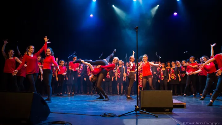 La Fabrique des Arts et du Corps — danse-studio à Tours — 5