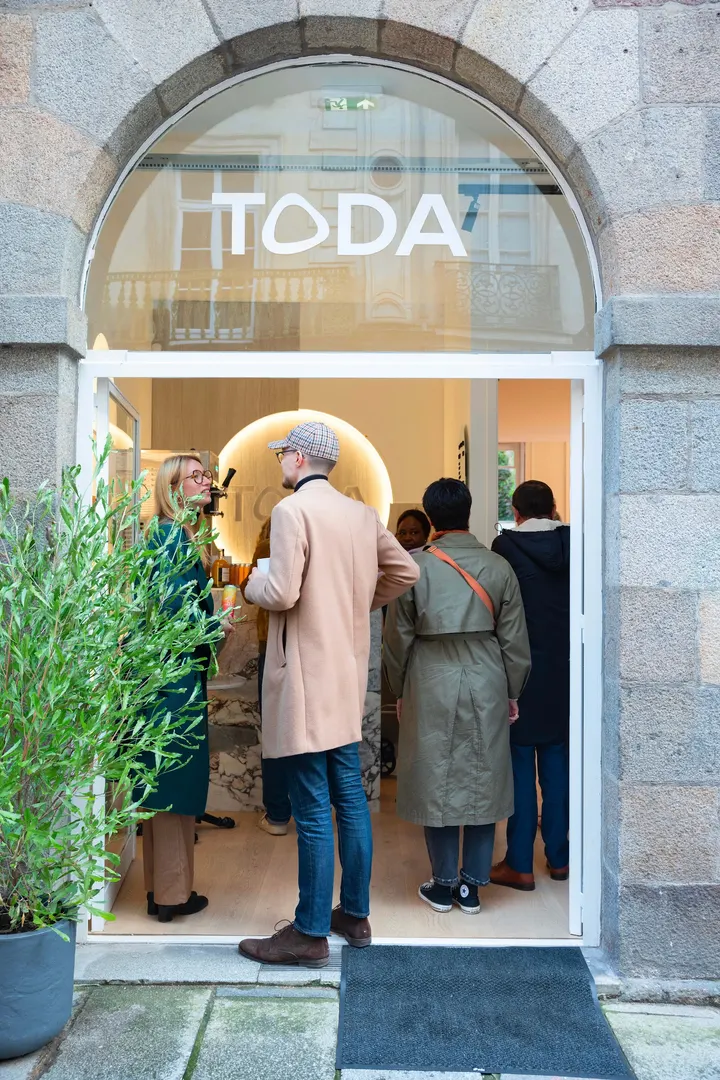 TODA Pilates Reformer Rennes — pilates-studio à Centre-Ville, Rennes — 3