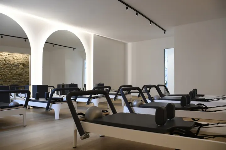TODA Pilates Reformer Rennes — pilates-studio à Rennes — 3