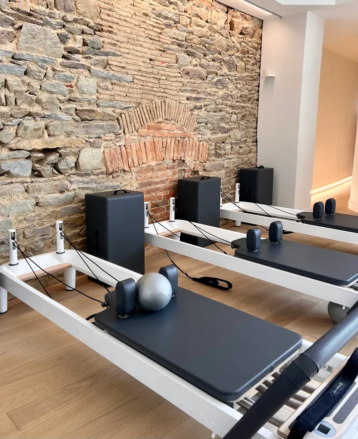 TODA Pilates Reformer Rennes — pilates-studio à Rennes — 5