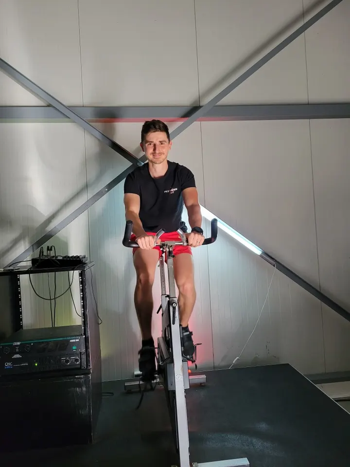 L'Instant Fitness Virsac — salle de fitness-studio à Bordeaux — 3
