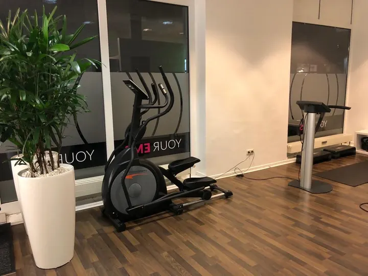 Your EMS in Ehrenfeld — ems-training-studio in Köln — 4