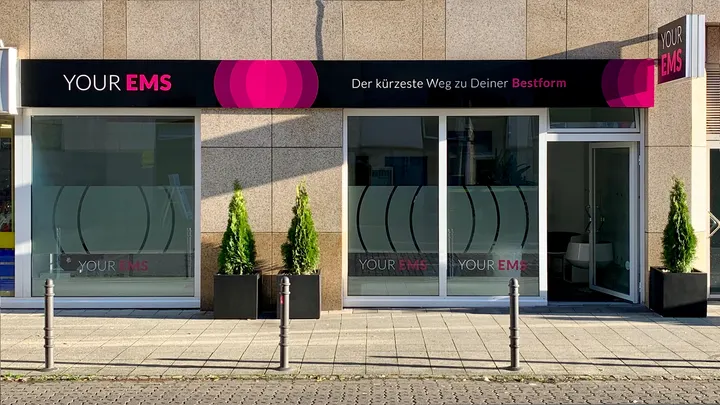 Your EMS in Ehrenfeld — EMS-Training in Ehrenfeld, Köln