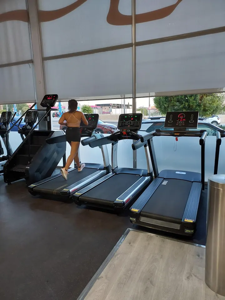 Enjoy Fit Gym — estudio de fitness-studio en Petrer — 3