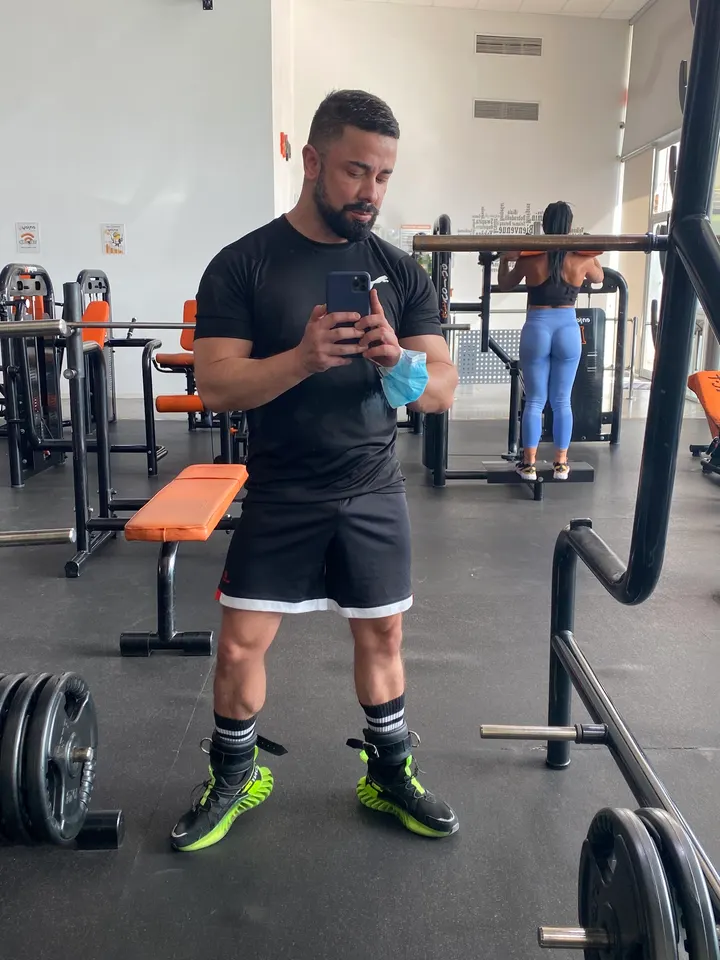 Enjoy Fit Gym — estudio de fitness-studio en Petrer — 5