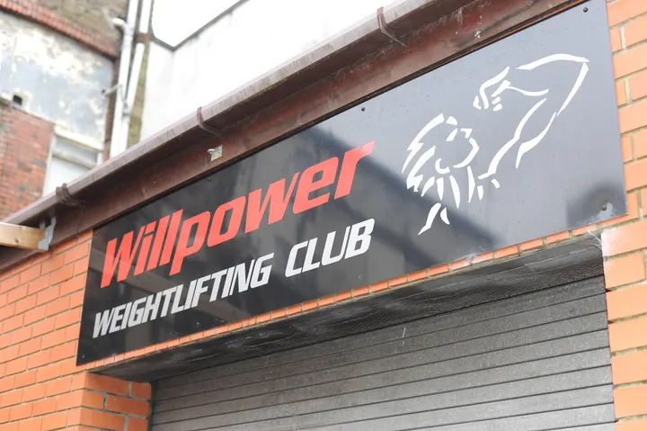 Ssc Weightlifting — strength-studio in Pontypool — 5