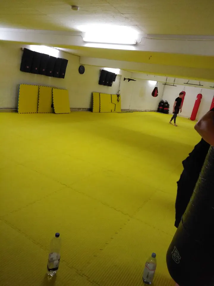 Hyve Martial Arts Community — kampfsport-studio in Bonn-Zentrum, Bonn — 2