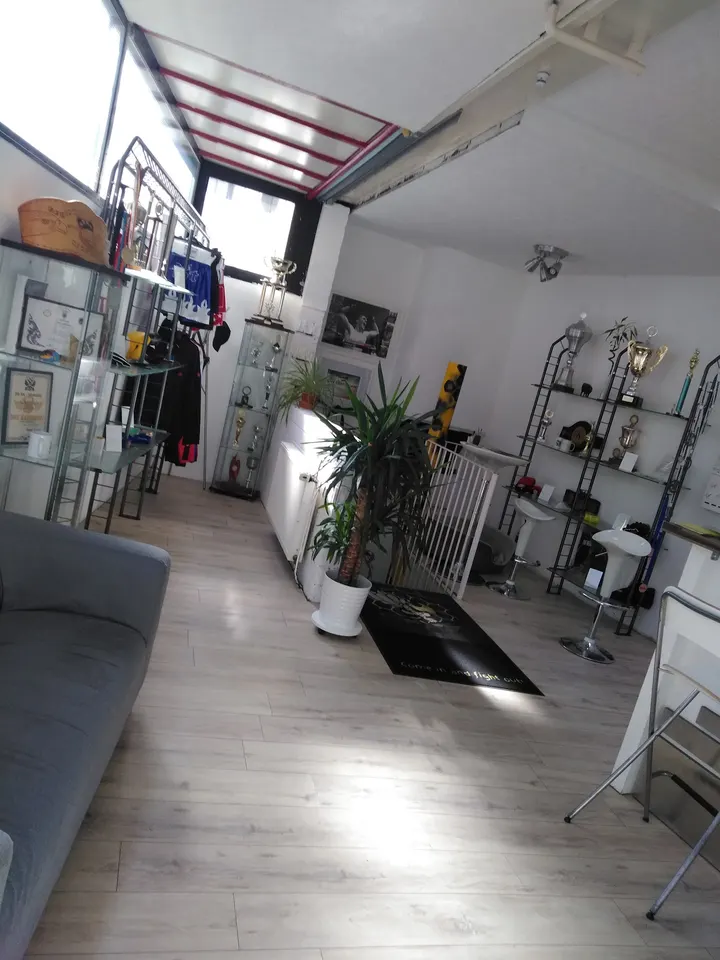 Hyve Martial Arts Community — kampfsport-studio in Bonn-Zentrum, Bonn — 3