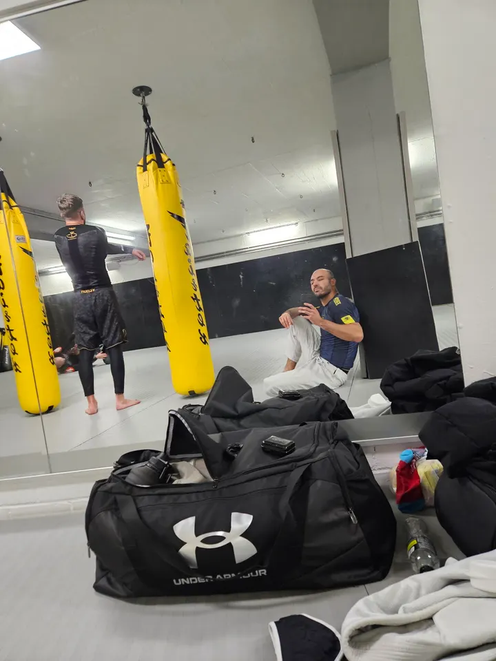 Hyve Martial Arts Community — kampfsport-studio in Bonn — 3
