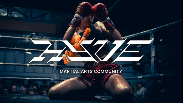 Hyve Martial Arts Community — kampfsport-studio in Bonn — 4