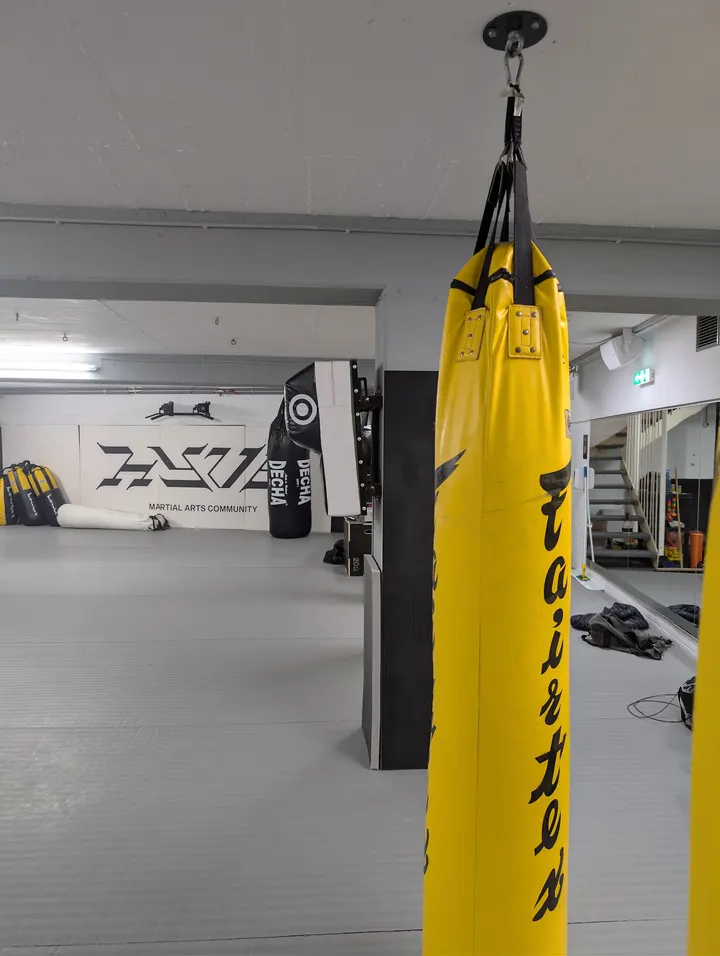 Hyve Martial Arts Community — Kampfsport in Bonn-Zentrum, Bonn