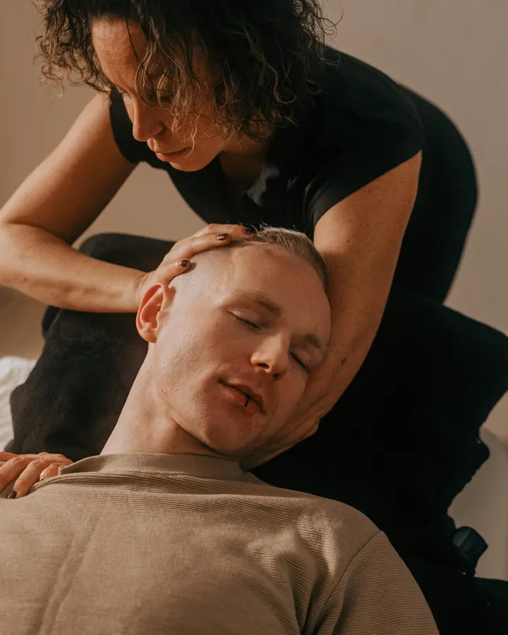 The Sage Oslo — yoga-studio i Oslo — 6