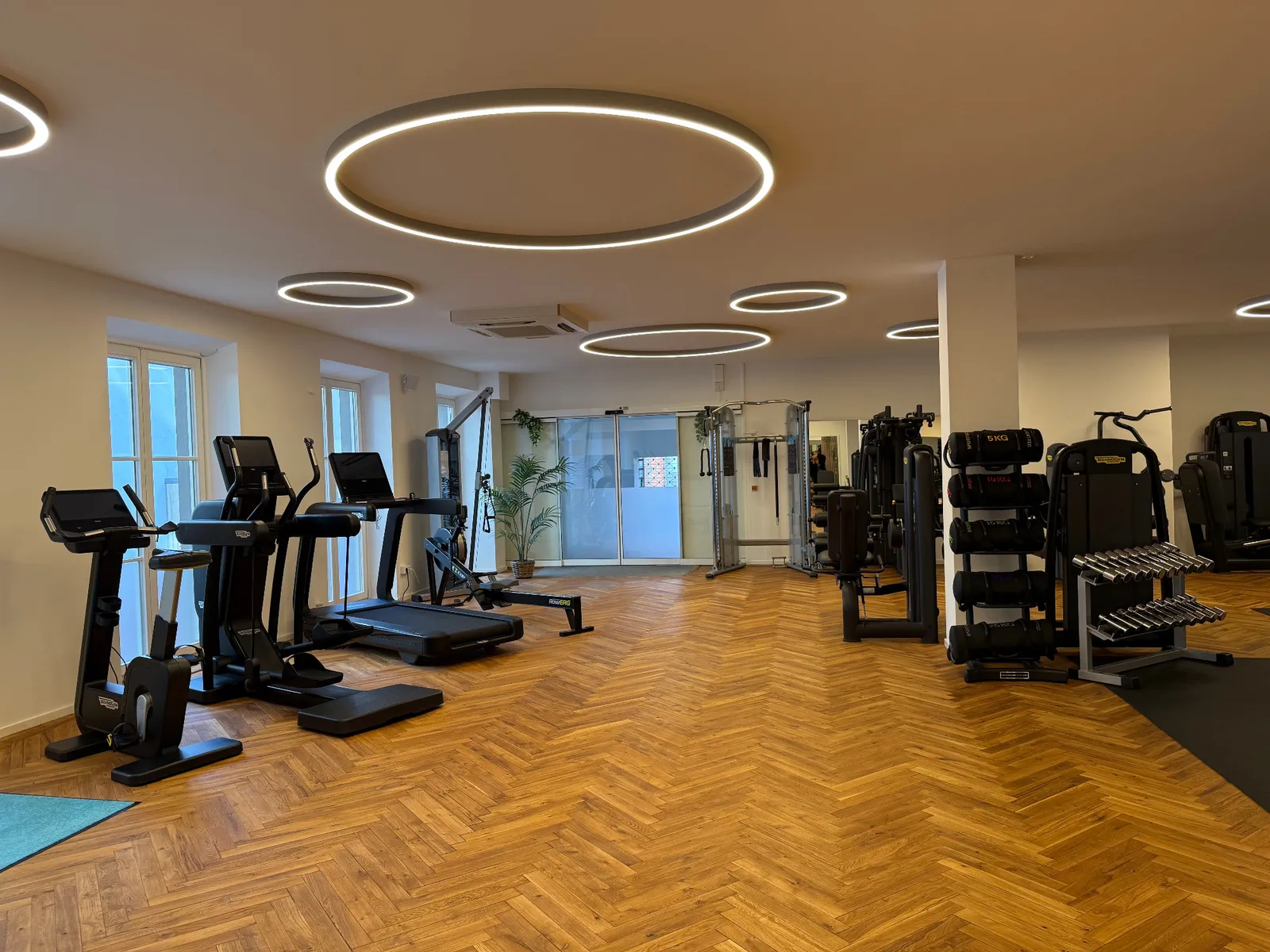 Body Control — pt-studio in Altstadt Nordost, Ingolstadt — 2