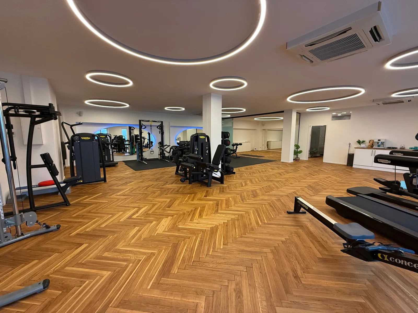 Body Control — pt-studio in Altstadt Nordost, Ingolstadt — 3