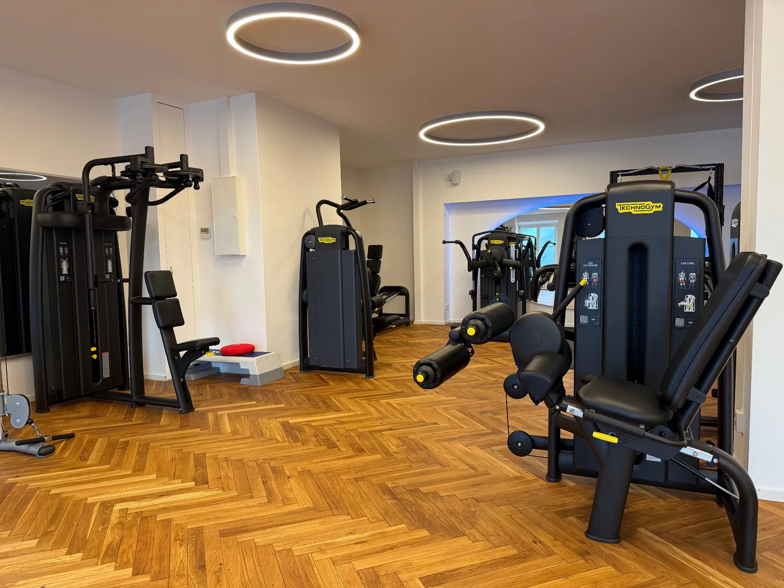 Body Control — pt-studio in Ingolstadt — 3
