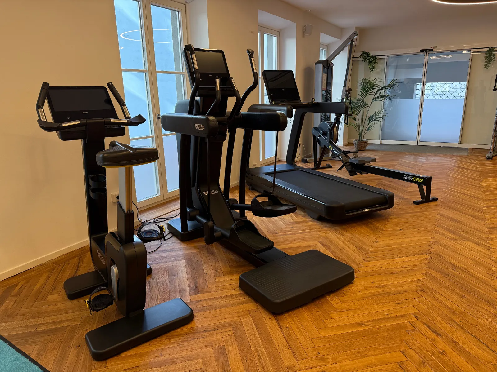 Body Control — pt-studio in Ingolstadt — 4