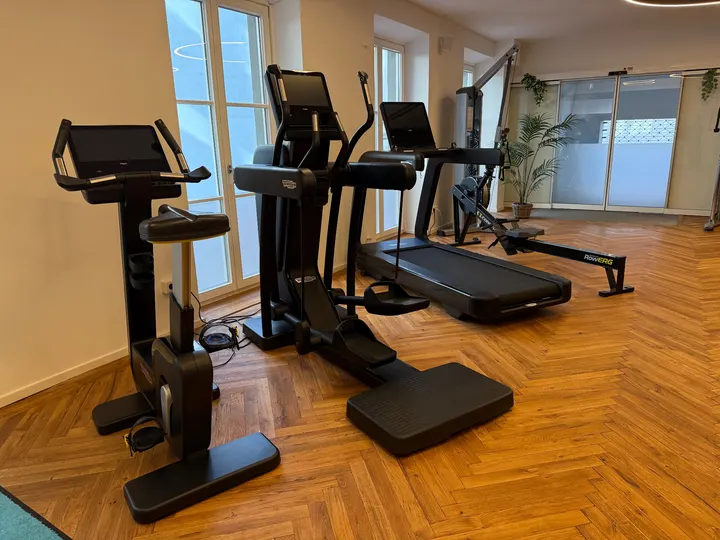 Body Control — pt-studio in Ingolstadt — 4