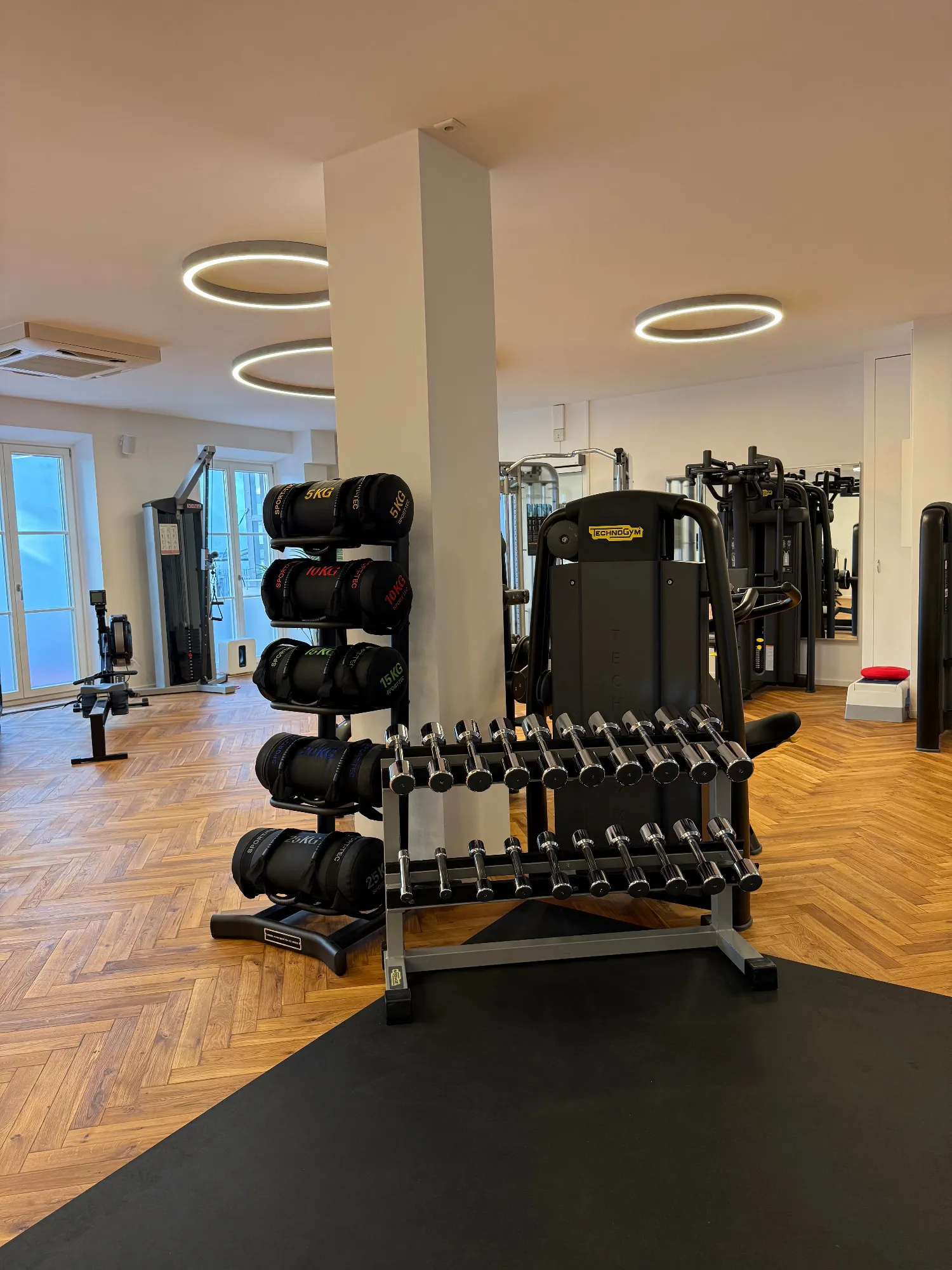 Body Control — pt-studio in Ingolstadt — 5