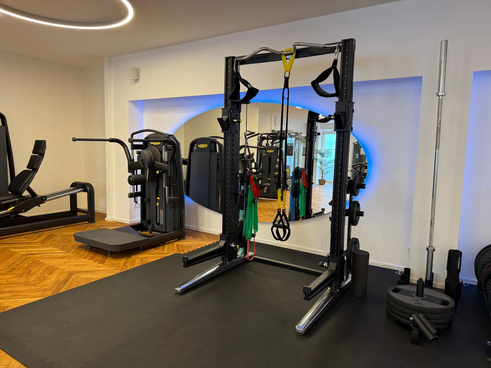 Body Control — pt-studio in Ingolstadt — 6