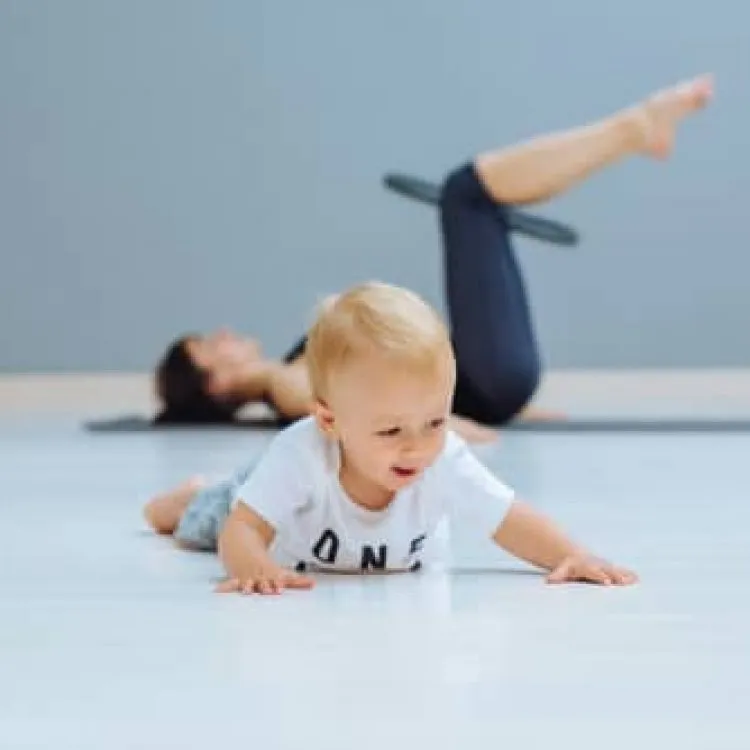 buggyFit München - Fasangarten — träningsstudio i München — 3