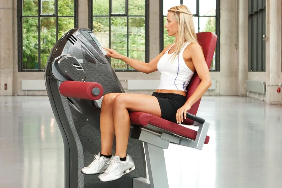 Fair Fitness PLUS Aalen — träningsstudio i Göppingen — 3