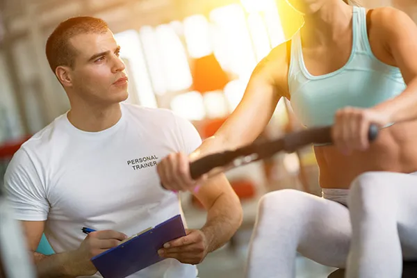 Fair Fitness PLUS Aalen — träningsstudio i Göppingen — 3