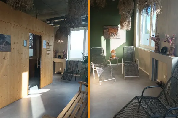 Fair Fitness PLUS Aalen — träningsstudio i Göppingen — 4