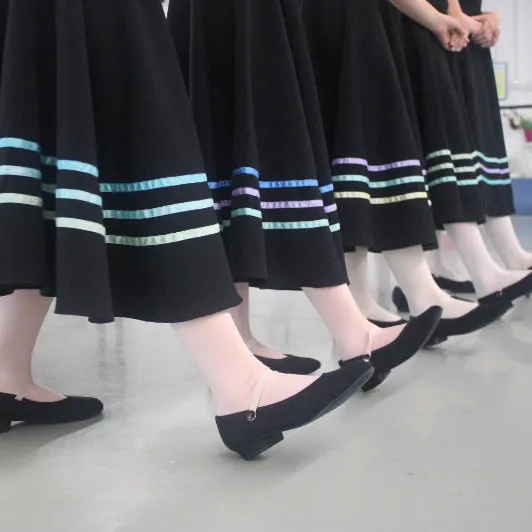 De Dansacker — dans-studio in Koningshof, Pijnacker — 2