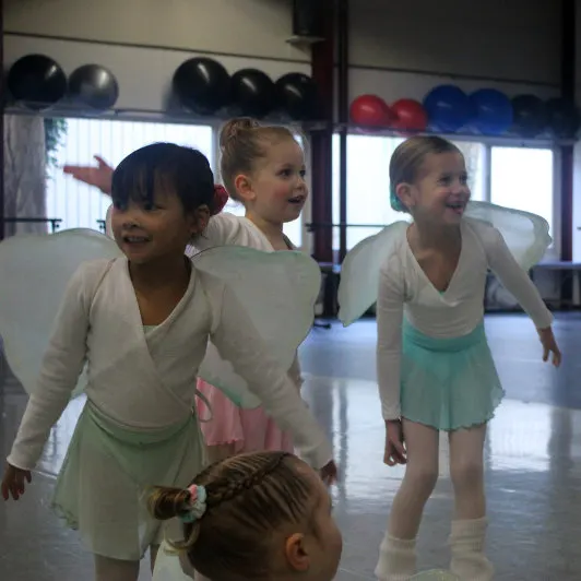 De Dansacker — dans-studio in Pijnacker — 4