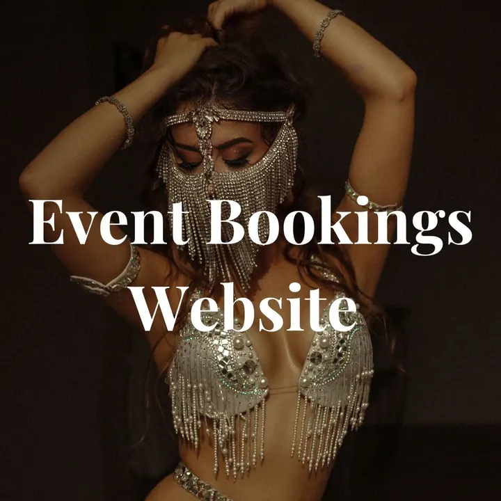 Katie Alyce Belly — dance-studio in Moorgate, London — 3