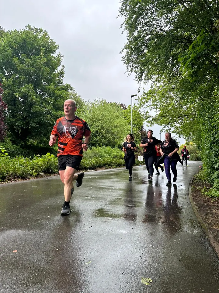 Tiger Fitness — hiit-studio in Thetford — 3