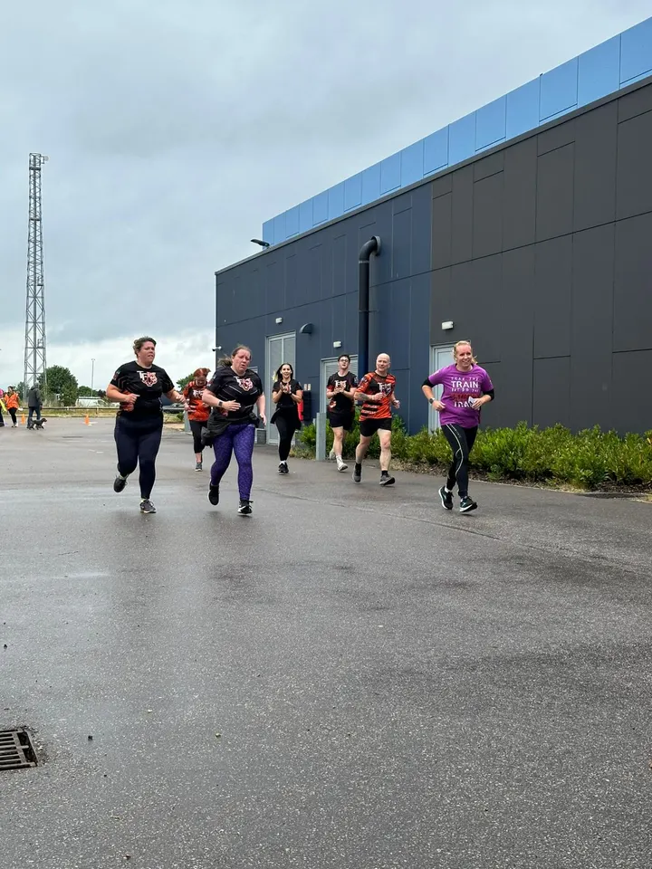Tiger Fitness — hiit-studio in Thetford — 4