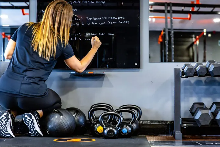 Sargent Fitness — Fitness Studio in Common Edge, Blackpool