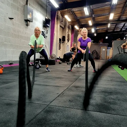 Transform Ladies Fitness — fitness studio in Meols Cop, Southport — 2