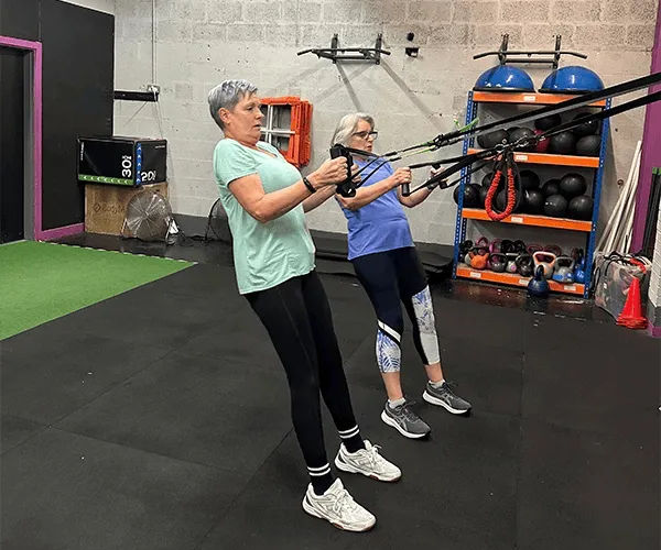 Transform Ladies Fitness — fitness studio in Meols Cop, Southport — 3