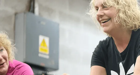 Transform Ladies Fitness — fitness studio in Southport — 3