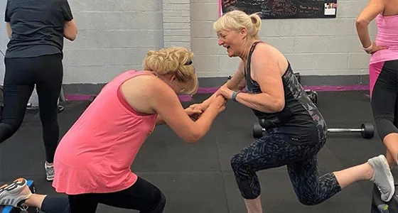 Transform Ladies Fitness — fitness studio in Southport — 4