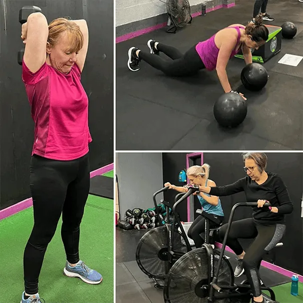 Transform Ladies Fitness — fitness studio in Southport — 5