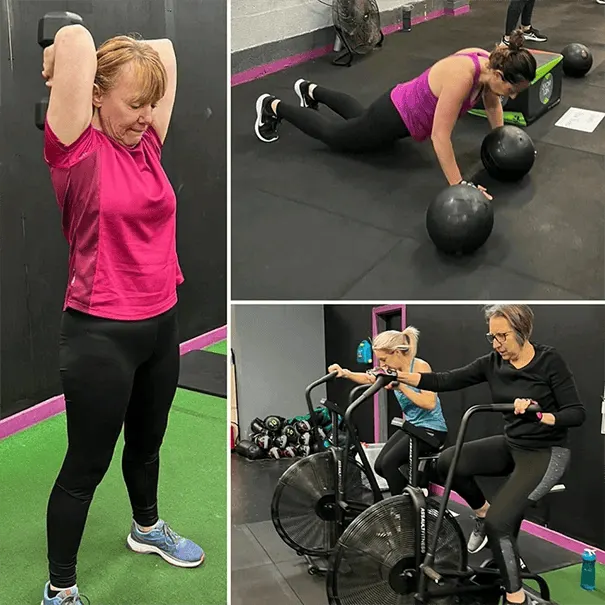 Transform Ladies Fitness — fitness studio in Southport — 5