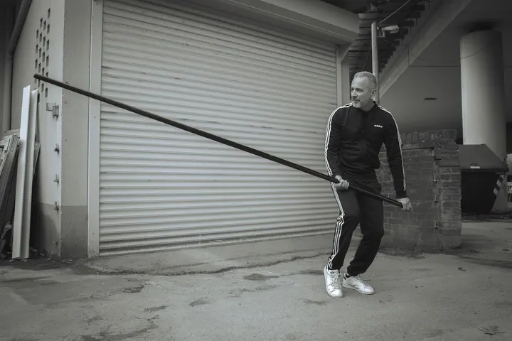 Kung Fu Center Essen — kampfsport-studio in Kupferdreh, Essen — 3