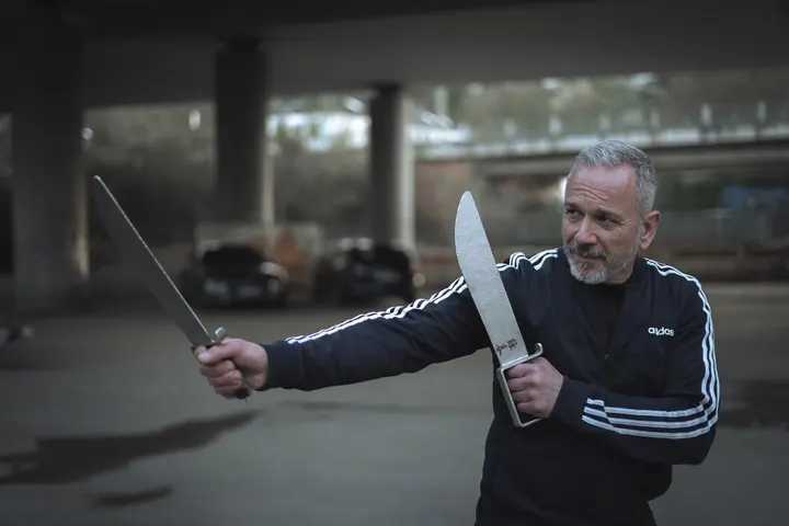 Kung Fu Center Essen — kampfsport-studio in Essen — 3