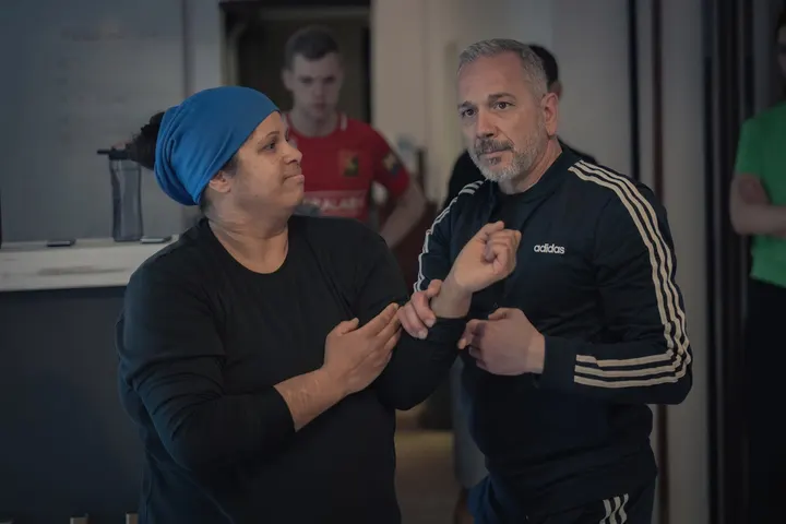 Kung Fu Center Essen — kampfsport-studio in Essen — 4