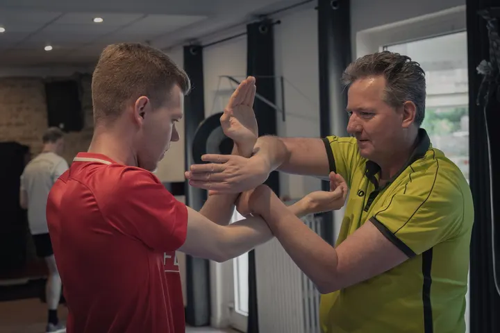 Kung Fu Center Essen — kampfsport-studio in Essen — 5